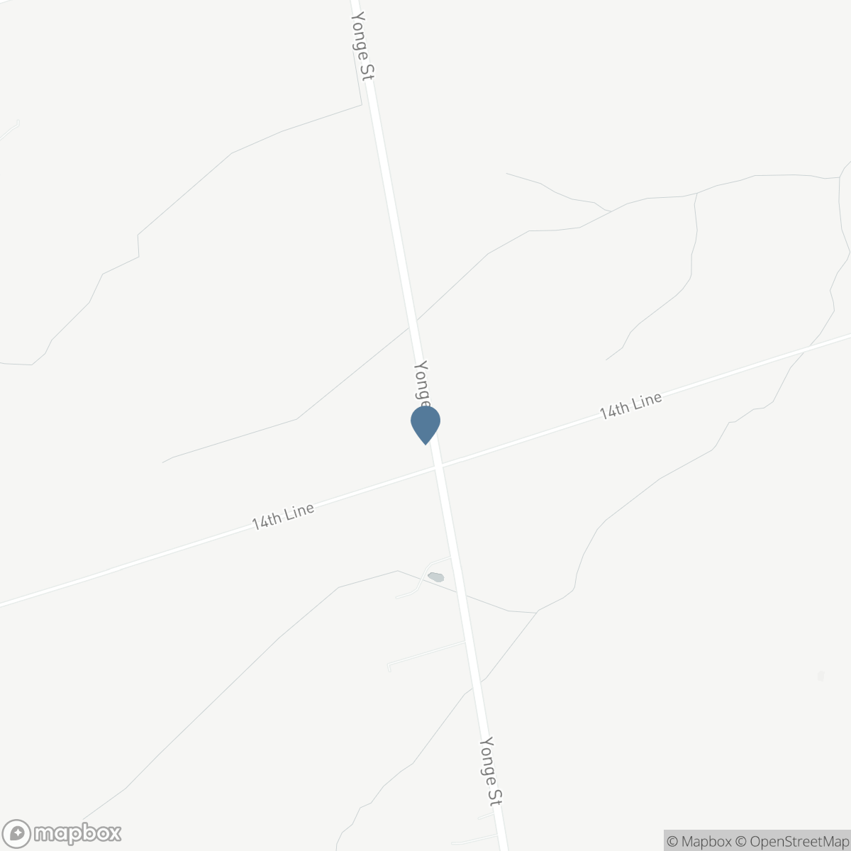 5440 YONGE STREET, Innisfil, Ontario L0L 1R0